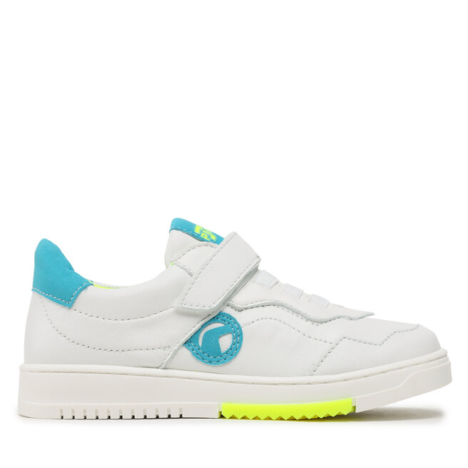 Sneakersy Primigi - S Biały