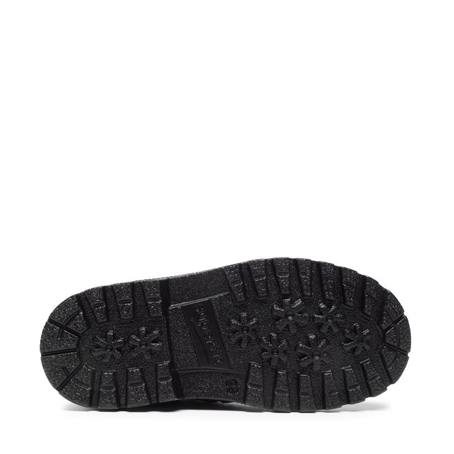 Superfit Bakancs Superfit GORE-TEX 1-000456-0000 M Schwarz