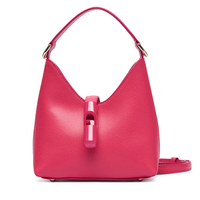 Torebka Furla Iride Mini WE00876 ARE000 KH 4485S Różowy -
