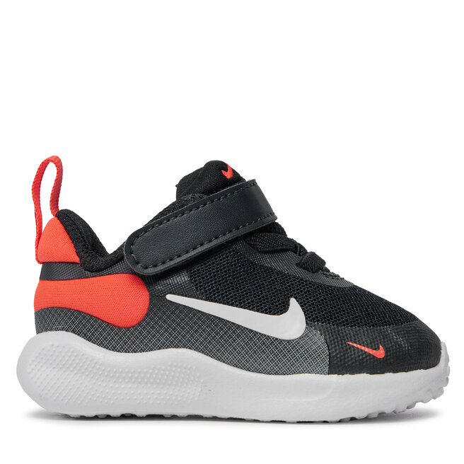 Buty do biegania Nike Revolution 7 (TDV) - 400 Granatowy