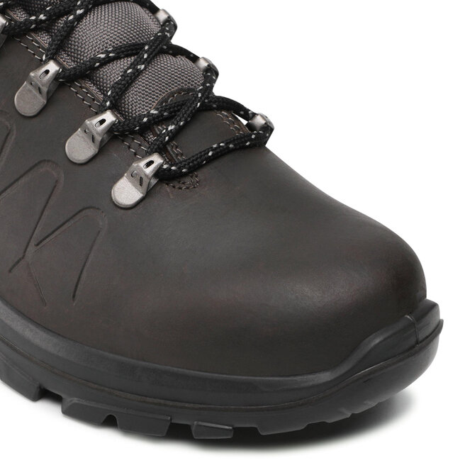 Grisport Trekingová obuv Grisport 14506D6G Black