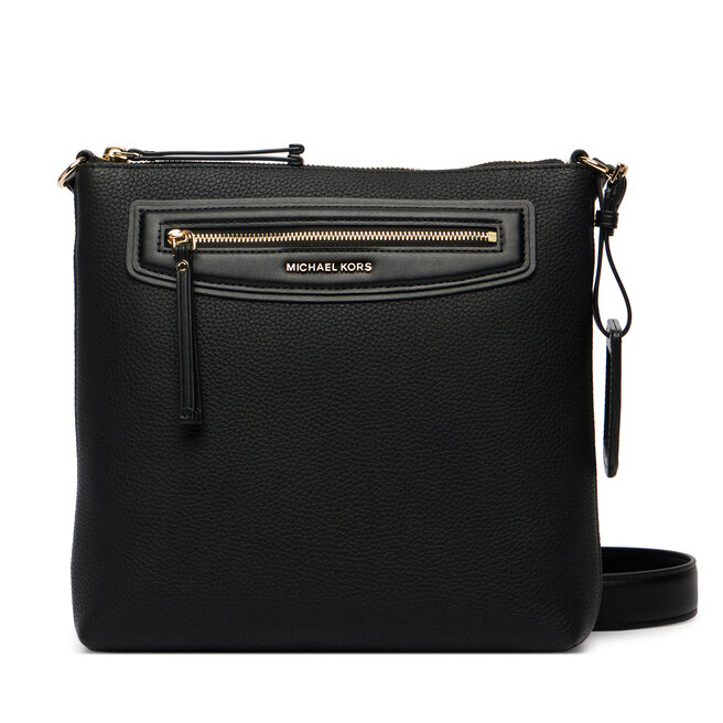 Torebka MICHAEL Michael Kors 32S6GTVC3L Czarny -