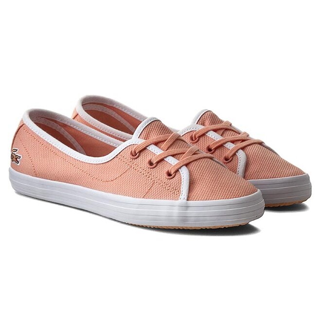 Lacoste ziane chunky clearance 116 2 spw white