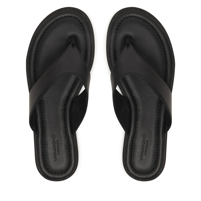 Japonki Vagabond Shoemakers Zaida 6109-101-20 Czarny -