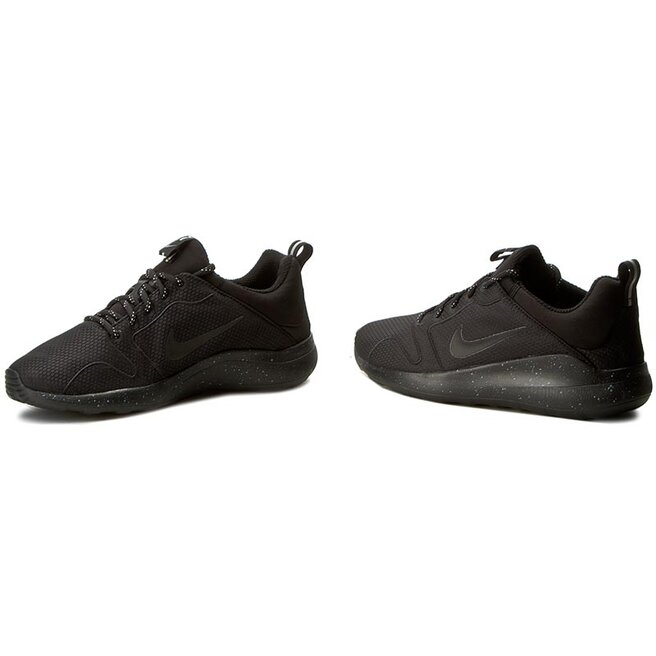 Zapatos Nike Kaishi 2.0 Se Black/Black/Cool Grey | zapatos.es