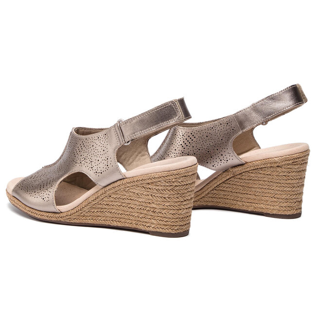 Clarks lafley rosen pewter shop