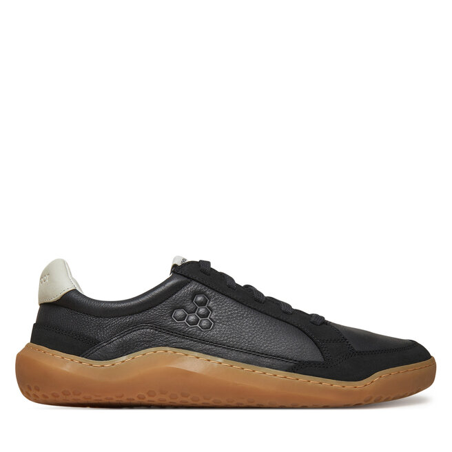 Sneakersy Vivo Barefoot Gobi II - Czarny
