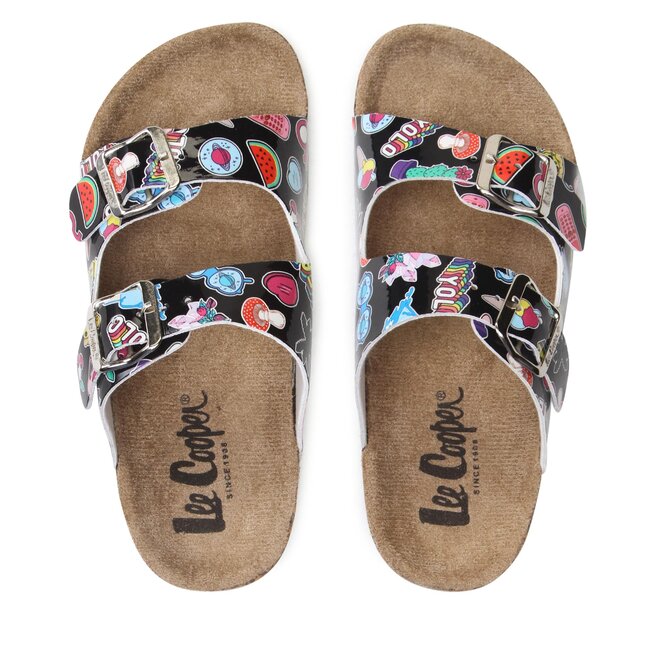 Lee Cooper Papucs Lee Cooper LCW-23-35 1906K