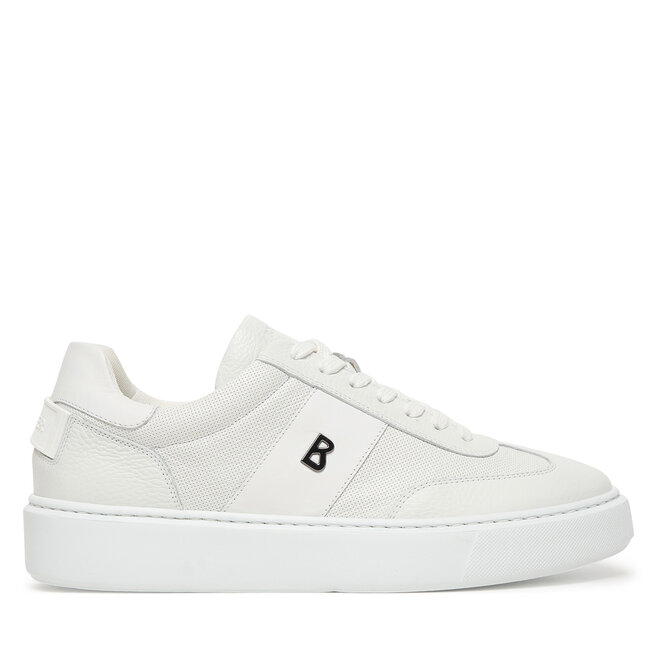 Sneakersy Bogner Philadelphia 4 A 12620105 Biały - męskie