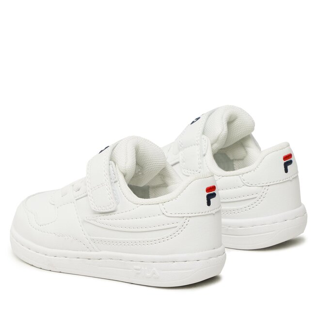 Fila Sneakers Fila Fxventuno Velcro Kids FFK0009.10004 White