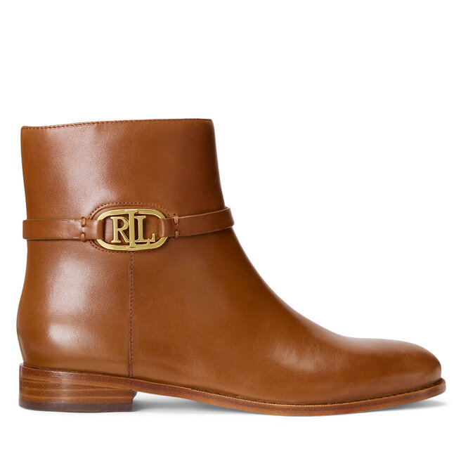 Kobiece botki LAUREN RALPH LAUREN