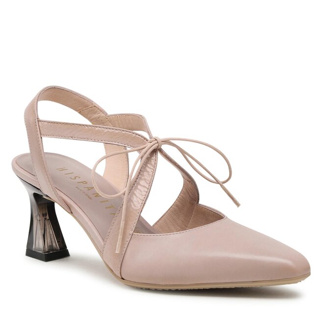 Sandale Hispanitas Dalia HV232641 Nougat Dalia imagine noua