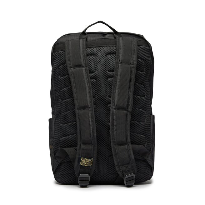 CATerpillar Ruksak CATerpillar The Sixty 84047-01 Black