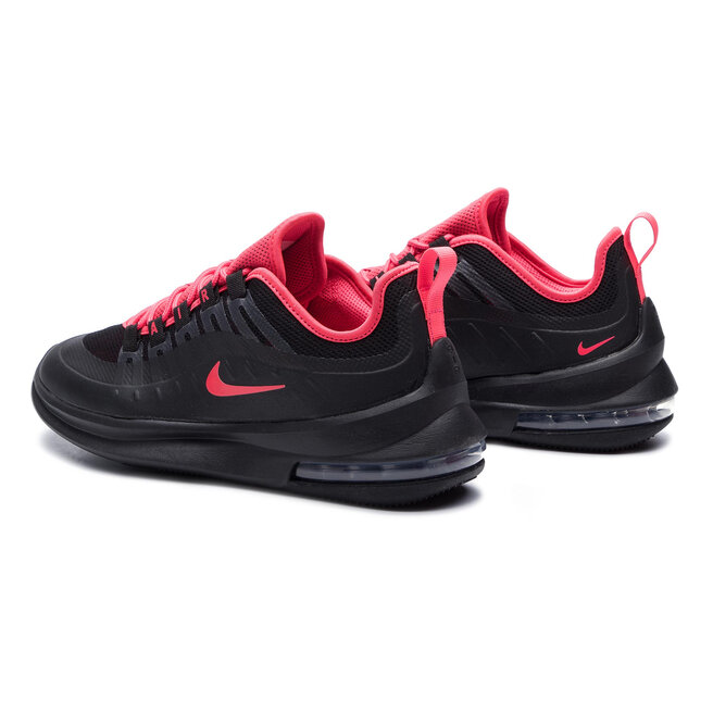 Zapatos Nike Air Axis AA2146 008 Black/Red •