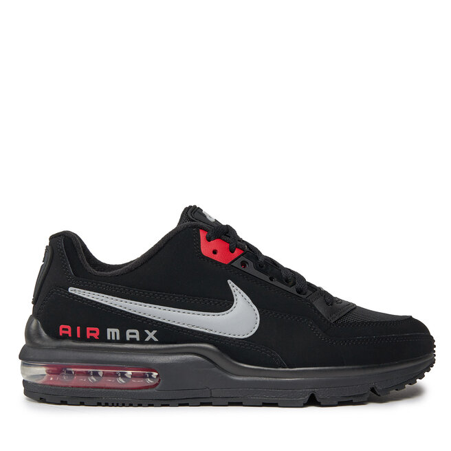 Sneakersy Nike Air Max Ltd 3 - Czarny
