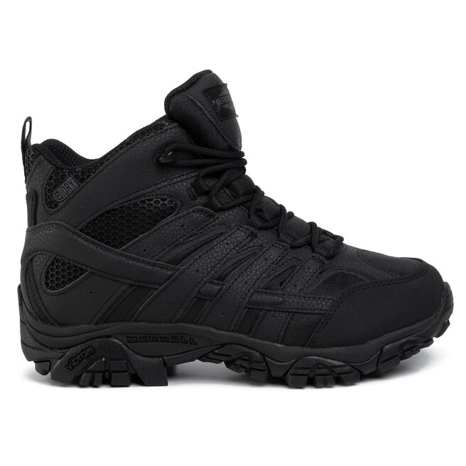 merrell moab tactical mid