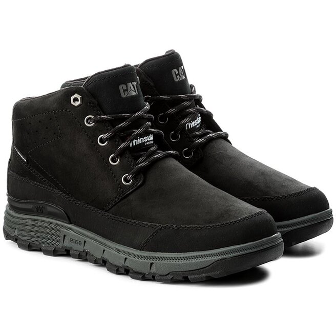 Turistická obuv CATerpillar Drover Ice/Wp Tx P721730 Černá eobuv.cz