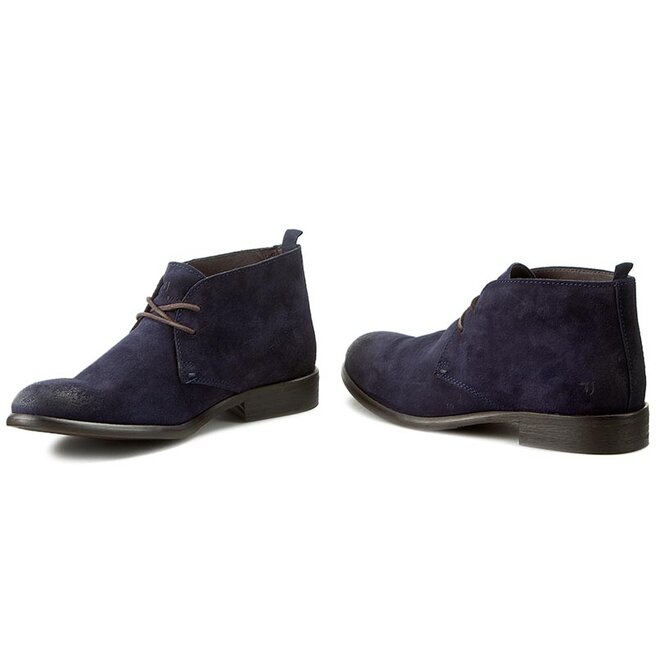 Polacchine Trussardi 77S244 49 escarpe