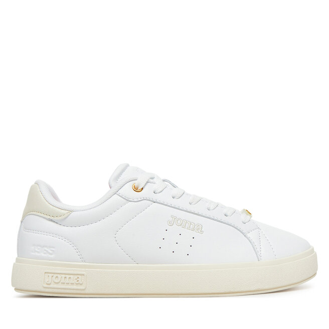 Sneakersy Joma Classic 2525 - Biały