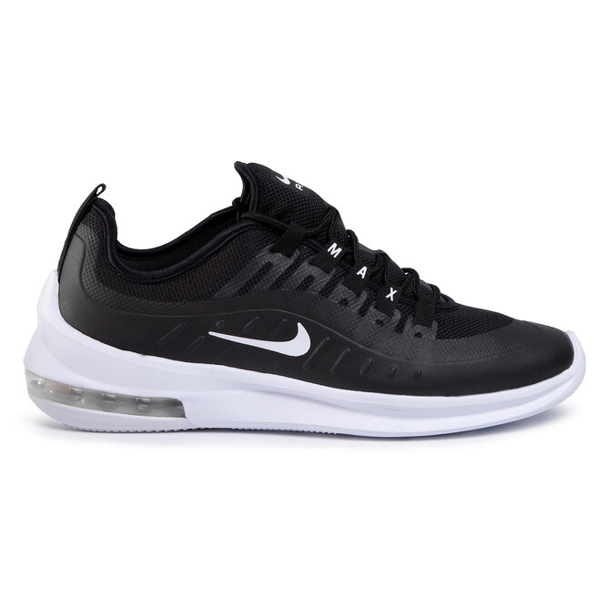 Batai Nike Air Max Axis AA2146 003 Black/White • Www.eavalyne.lt