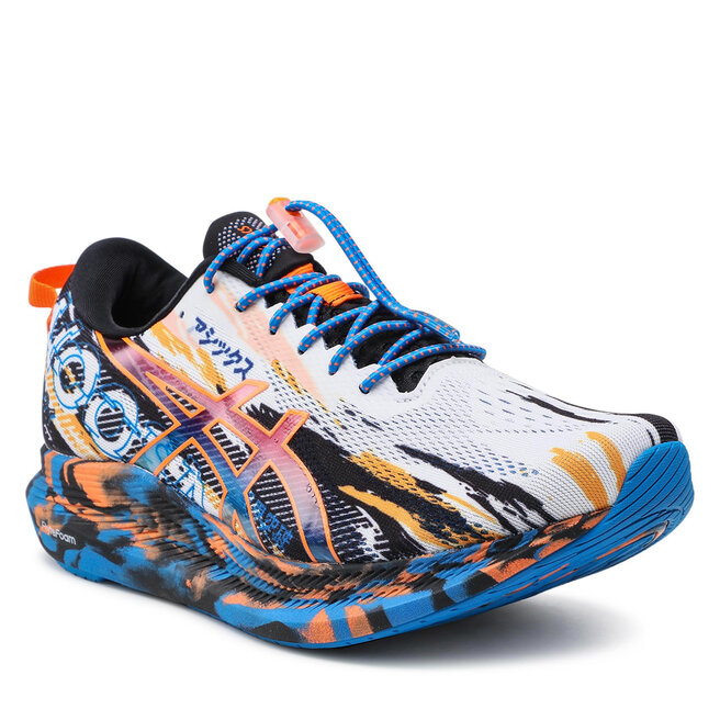 Batai Asics Noosa Tri 13 1011B021 White 