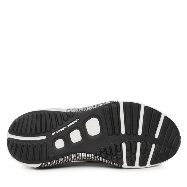 Under Armour Boty Under Armour Ua Hovr Phantom 3 3025516-003 Blk/Wht