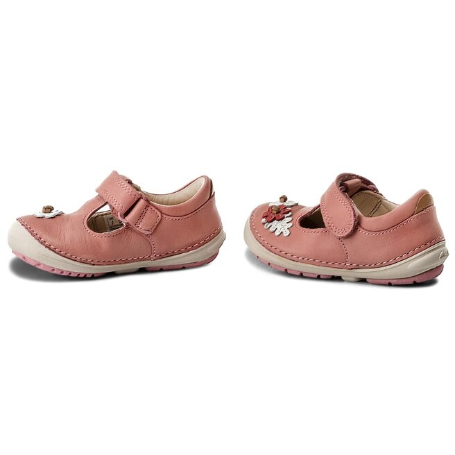 Clarks sales softly blossom