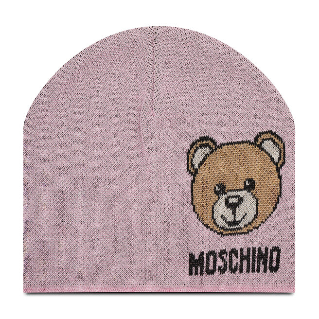 MOSCHINO Шапка MOSCHINO 65214 0M2346 008