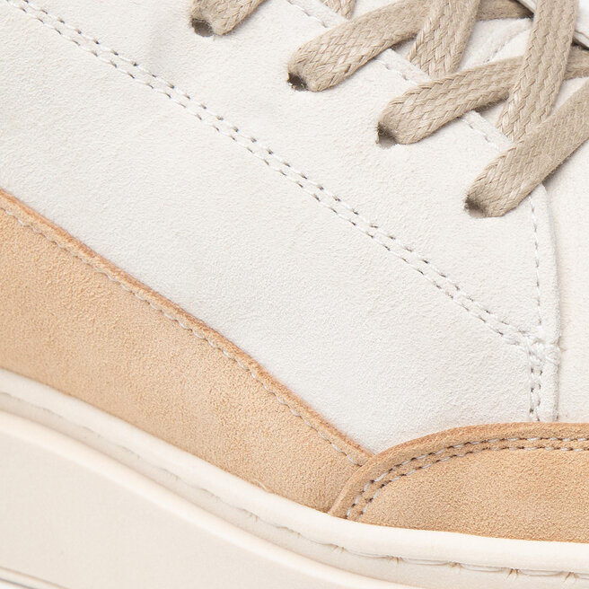 Cycleur De Luxe Sneakers Cycleur De Luxe Passista CDLW221023 Angora/Beige