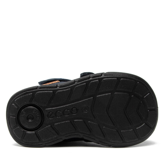 ECCO Sněhule ECCO Frist GORE-TEX 75431160139 Night Sky/Black