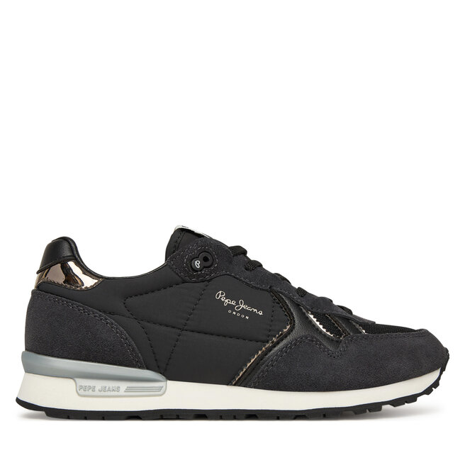 Kobiece sneakersy Pepe Jeans
