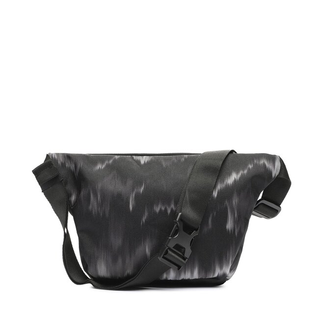 Herschel Ľadvinka Herschel 11406-05886 Blurred Ikat Black