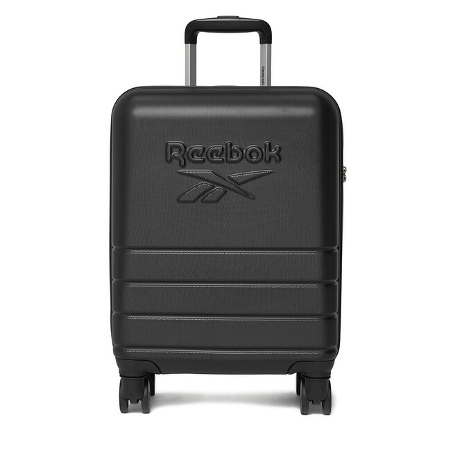 Walizka kabinowa Reebok CEO-RBK-WAL-001-CCC-S-2 Czarny -