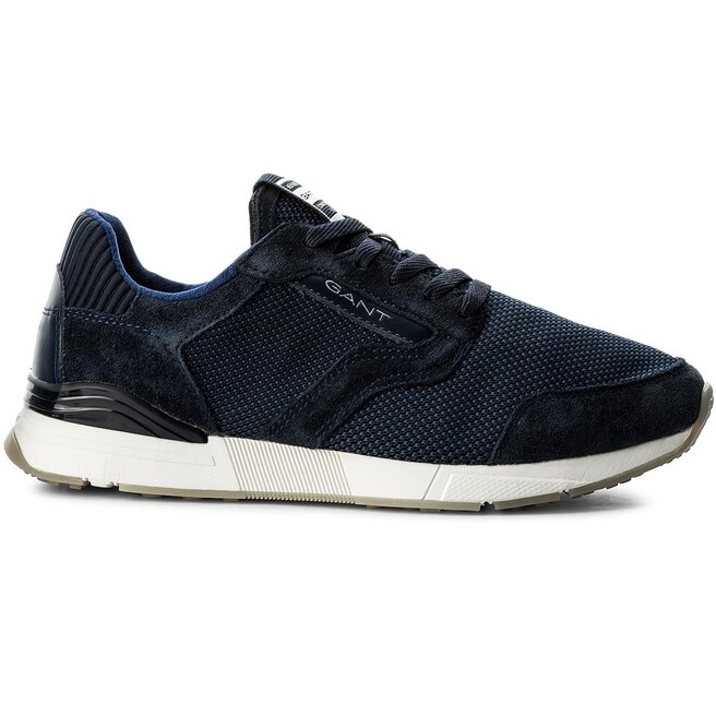 Sneakers Gant Andrew 16637537 Marine G69 eschuhe