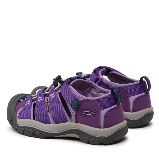 Keen Сандали Keen Newport H2 1026274 Tillandsia Purple/English Lavender