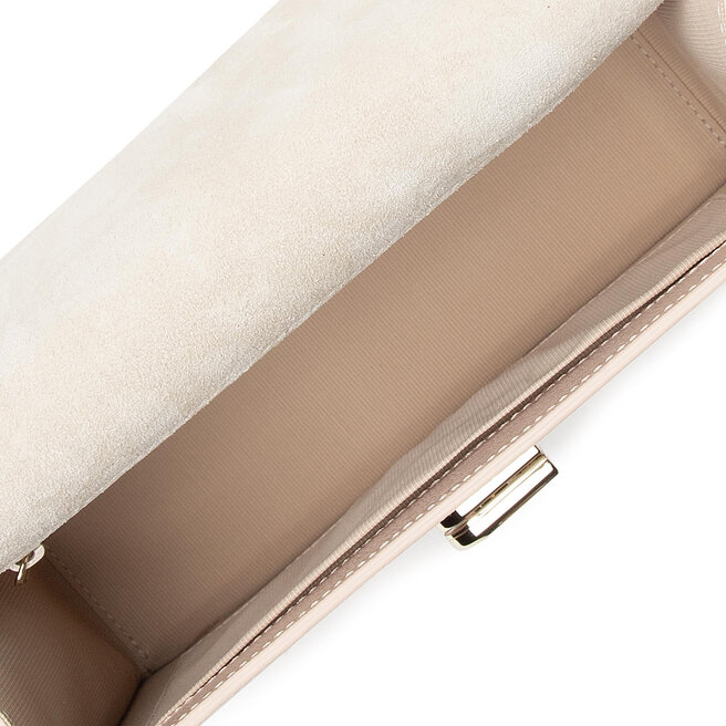Furla Дамска чанта Furla 1927 BAFIACO-ARE000-B4L00-1-007-20-BG-B Ballerina i