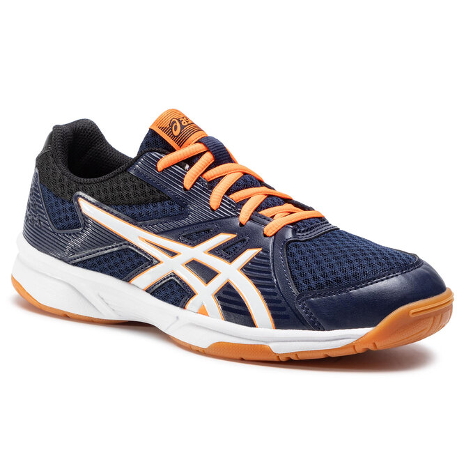 Zapatos Asics Upcourt 3 1071A019 Peacoat White 403 zapatos.es