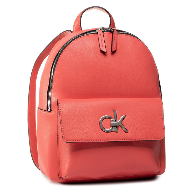 Mochila calvin klein sales roja
