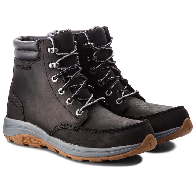 Columbia bangor 2025 boot
