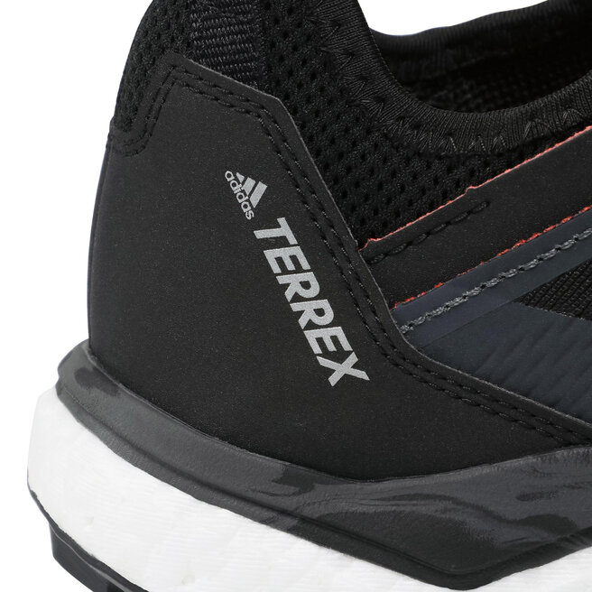 Обувь adidas Terrex Agravic Flow FW5119 