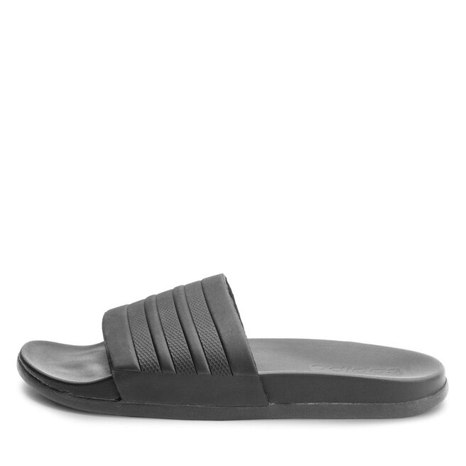 Klapki adidas adilette CF Mono S82137 Cblack Cblack eobuwie .pl