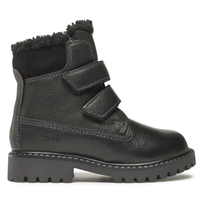 Chłopięce trapery Lasocki Kids