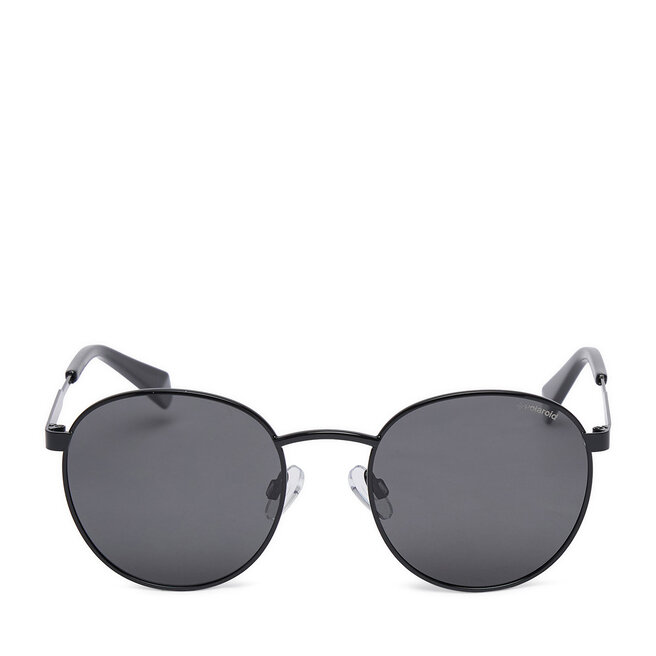 Okulary przeciwsłoneczne Polaroid C PLD 2053/S Czarny - męskie