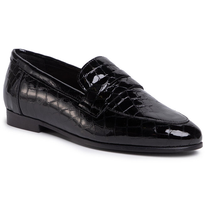 Gino Rossi Lords Gino Rossi I020-26628CAI Black