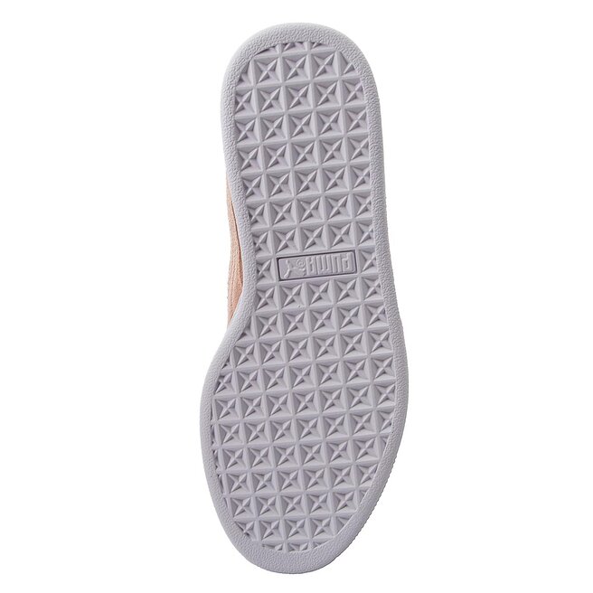 puma suede heart lunalux