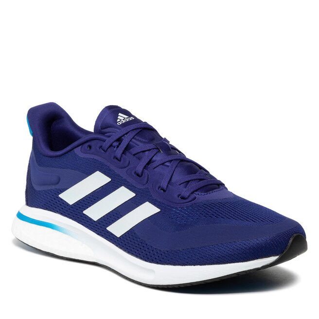Pantofi adidas Supernova M GX2962 Legind/Ftwwht/Blurus Adidas