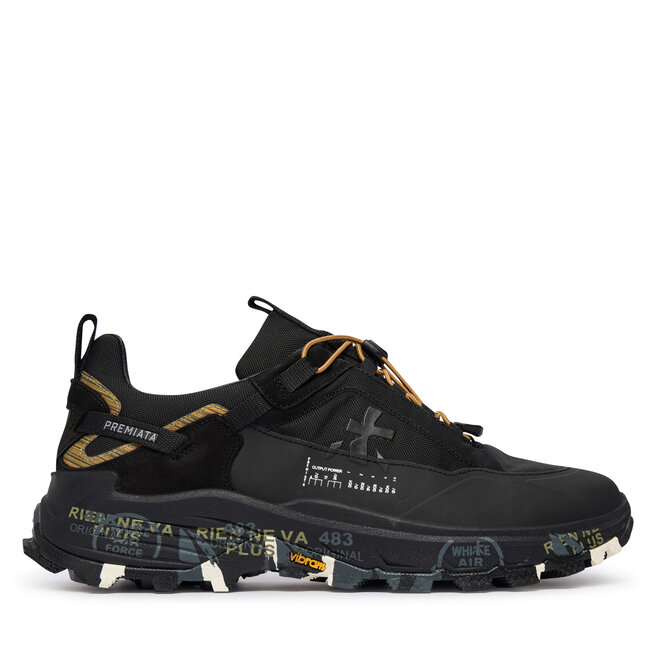 Męskie sneakersy Premiata