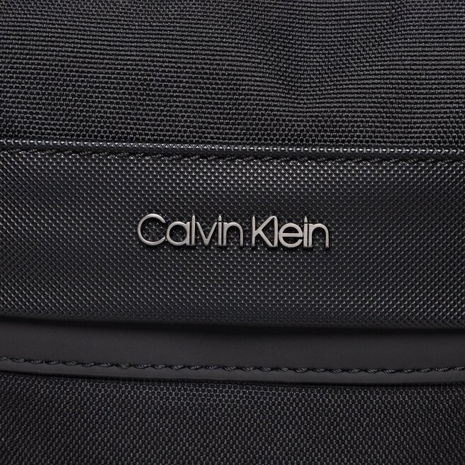 Calvin Klein Borsellino Calvin Klein Ck Remote Flatpack K50K509588 BAX