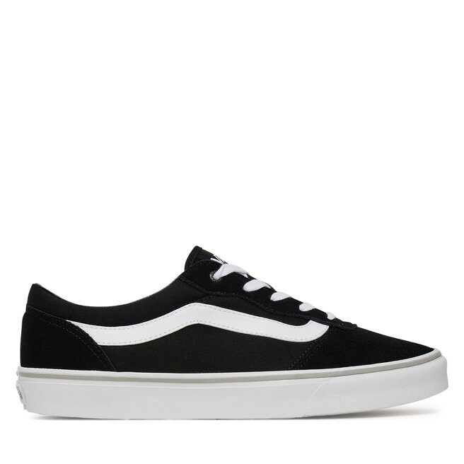 Tenisówki Vans C-MILTON - Czarny