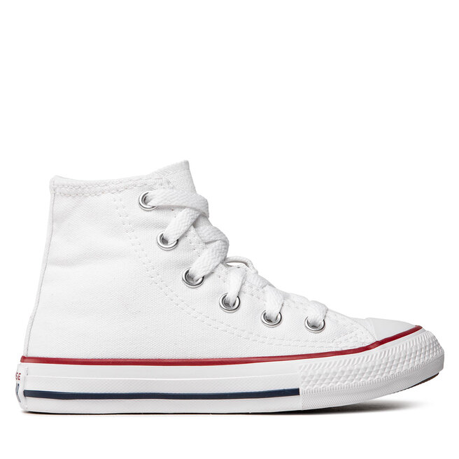 Converse Plátenky Converse Yths CT Core Hi 3J253 Optical Wht